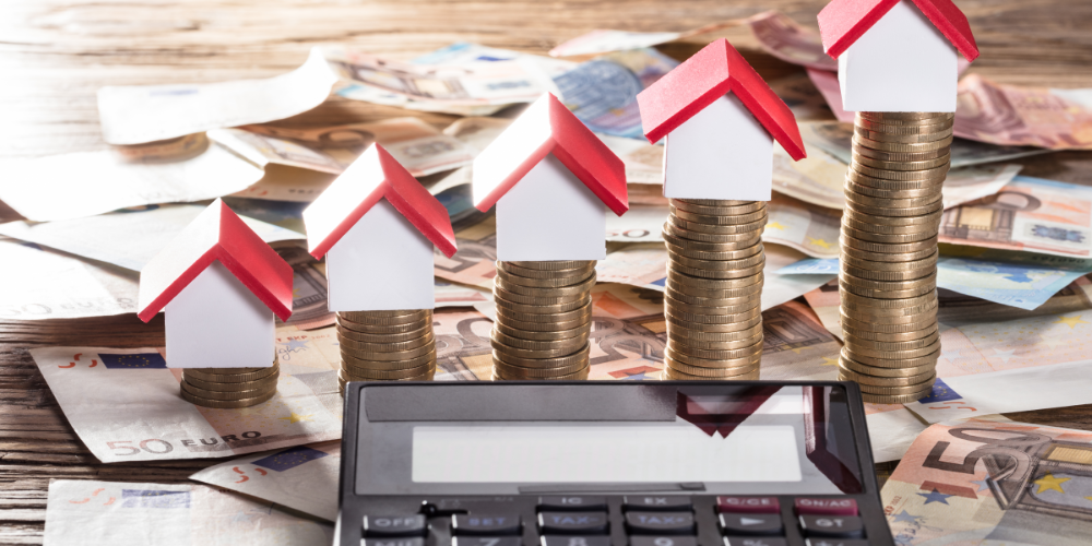 VASTGOED / WONINGCOOPERATIES