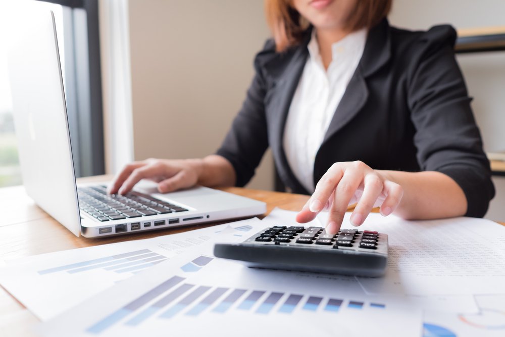 ADMINISTRATIEVE DIENSTVERLENING